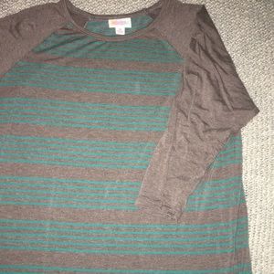 LuLaRoe Randy NWOT